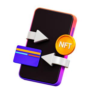 NFT Wallet Development